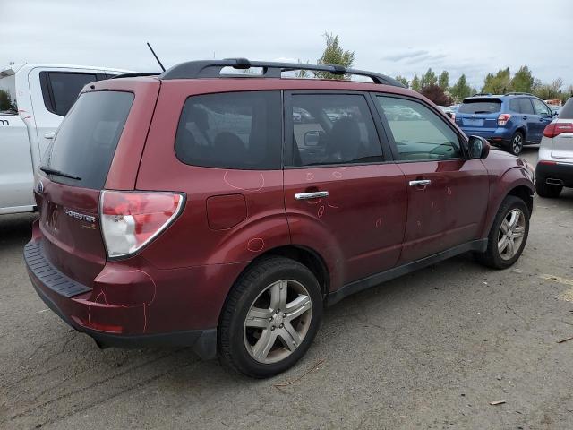 Photo 2 VIN: JF2SH6DC5AH719287 - SUBARU FORESTER 