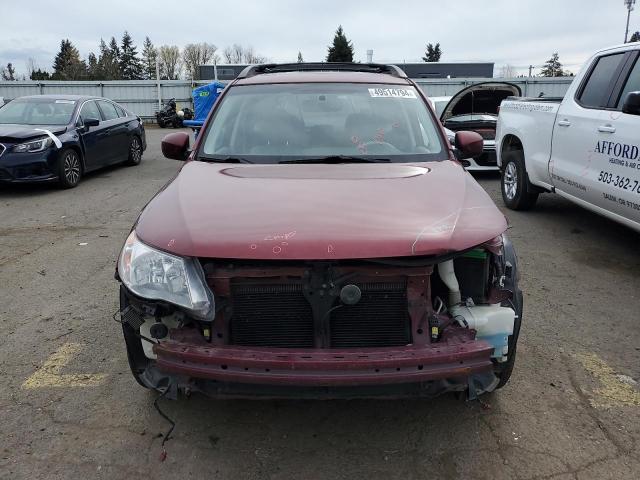 Photo 4 VIN: JF2SH6DC5AH719287 - SUBARU FORESTER 