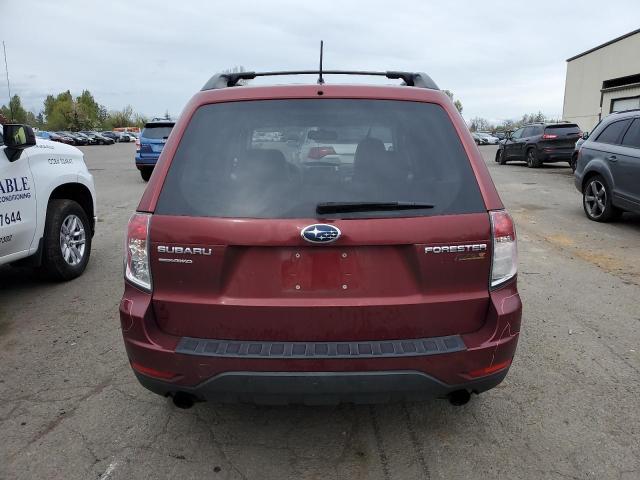 Photo 5 VIN: JF2SH6DC5AH719287 - SUBARU FORESTER 