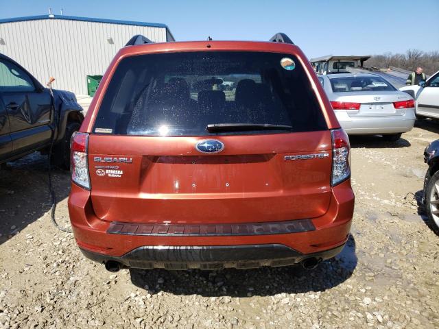 Photo 5 VIN: JF2SH6DC5AH762365 - SUBARU FORESTER 2 