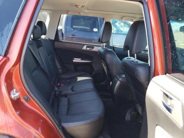 Photo 9 VIN: JF2SH6DC5AH762365 - SUBARU FORESTER 2 