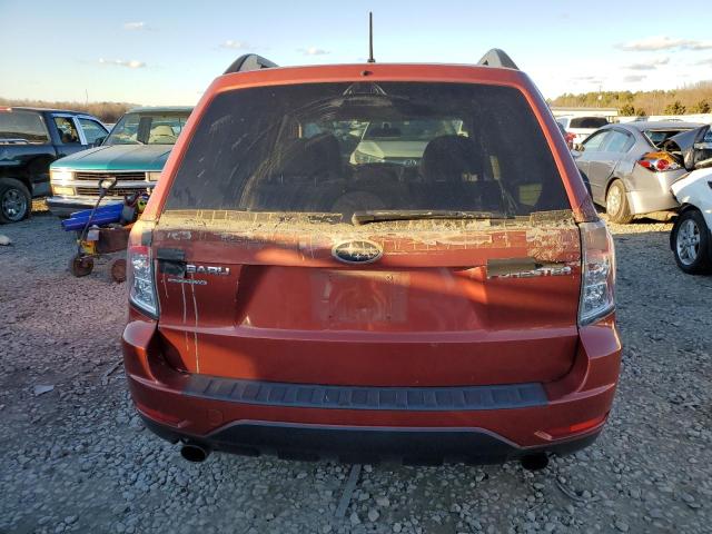 Photo 5 VIN: JF2SH6DC5AH768019 - SUBARU FORESTER 2 