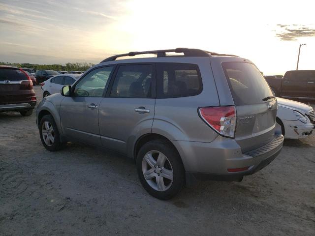 Photo 1 VIN: JF2SH6DC5AH789291 - SUBARU FORESTER 2 