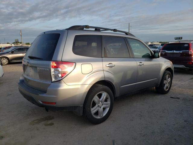 Photo 2 VIN: JF2SH6DC5AH789291 - SUBARU FORESTER 2 