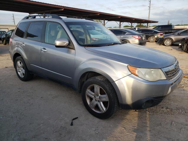 Photo 3 VIN: JF2SH6DC5AH789291 - SUBARU FORESTER 2 