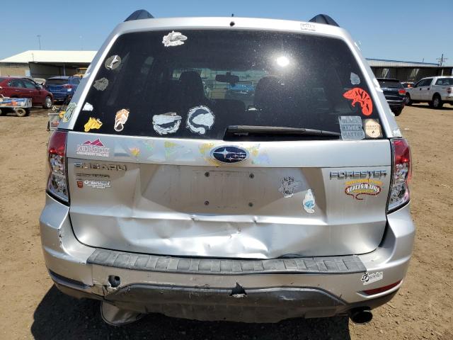 Photo 5 VIN: JF2SH6DC5AH791204 - SUBARU FORESTER 2 