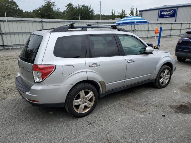 Photo 2 VIN: JF2SH6DC5AH800354 - SUBARU FORESTER 2 