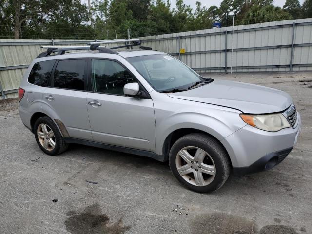 Photo 3 VIN: JF2SH6DC5AH800354 - SUBARU FORESTER 2 