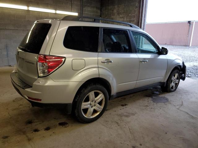 Photo 2 VIN: JF2SH6DC5AH916802 - SUBARU FORESTER 