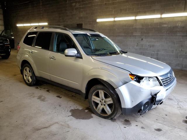 Photo 3 VIN: JF2SH6DC5AH916802 - SUBARU FORESTER 