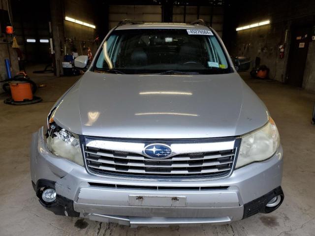 Photo 4 VIN: JF2SH6DC5AH916802 - SUBARU FORESTER 