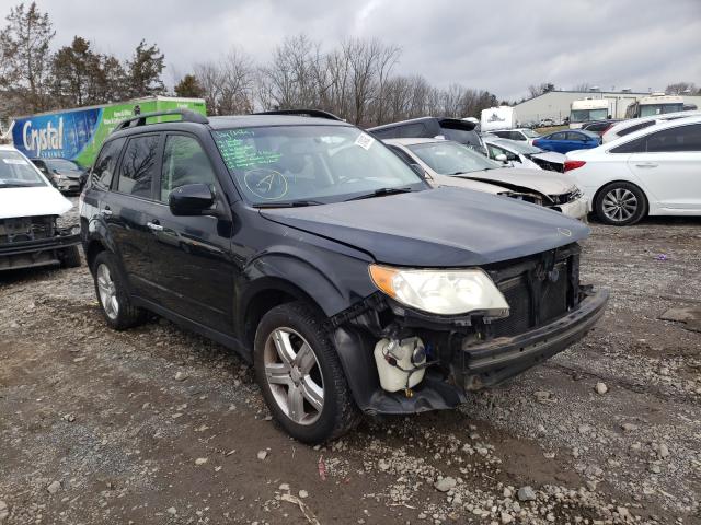 Photo 0 VIN: JF2SH6DC6AH704412 - SUBARU FORESTER 2 