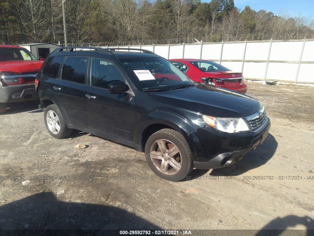 Photo 0 VIN: JF2SH6DC6AH707455 - SUBARU FORESTER 