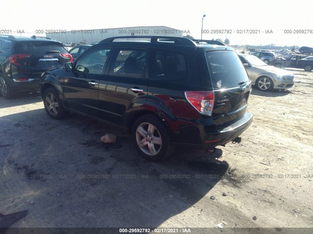 Photo 2 VIN: JF2SH6DC6AH707455 - SUBARU FORESTER 