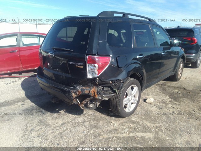 Photo 5 VIN: JF2SH6DC6AH707455 - SUBARU FORESTER 