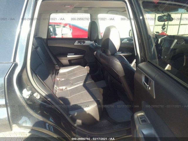 Photo 7 VIN: JF2SH6DC6AH707455 - SUBARU FORESTER 