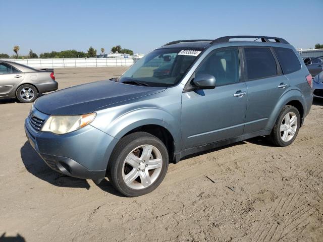 Photo 0 VIN: JF2SH6DC6AH710386 - SUBARU FORESTER 