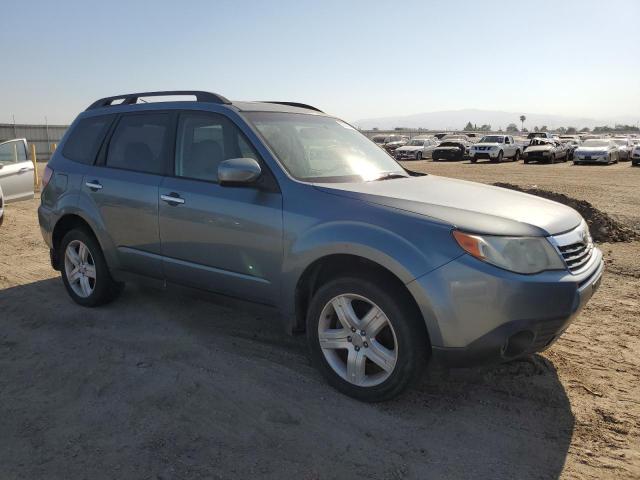 Photo 3 VIN: JF2SH6DC6AH710386 - SUBARU FORESTER 