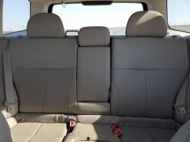 Photo 9 VIN: JF2SH6DC6AH710386 - SUBARU FORESTER 