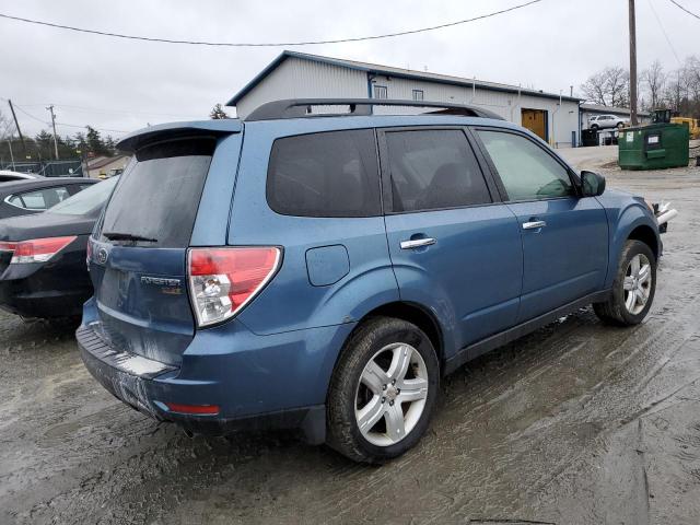 Photo 2 VIN: JF2SH6DC6AH712736 - SUBARU FORESTER 2 