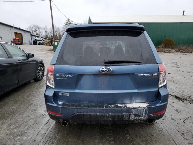 Photo 5 VIN: JF2SH6DC6AH712736 - SUBARU FORESTER 2 