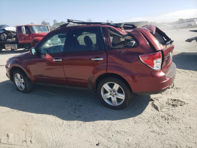 Photo 1 VIN: JF2SH6DC6AH713224 - SUBARU FORESTER 2 