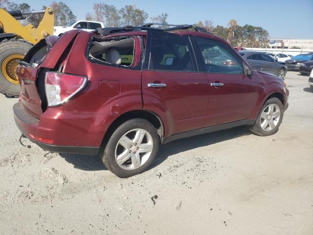 Photo 2 VIN: JF2SH6DC6AH713224 - SUBARU FORESTER 2 