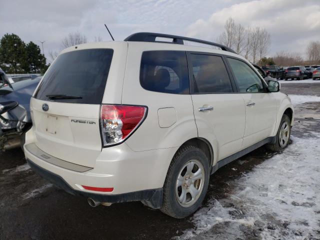 Photo 3 VIN: JF2SH6DC6AH717838 - SUBARU FORESTER 2 