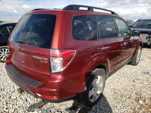 Photo 3 VIN: JF2SH6DC6AH717905 - SUBARU FORESTER 2 