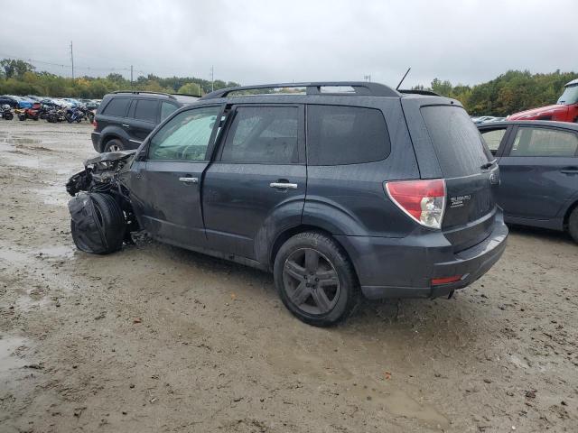 Photo 1 VIN: JF2SH6DC6AH725762 - SUBARU FORESTER 2 