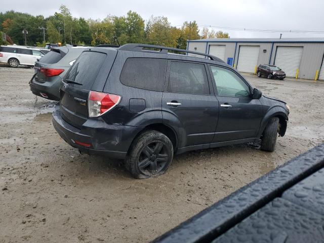 Photo 2 VIN: JF2SH6DC6AH725762 - SUBARU FORESTER 2 