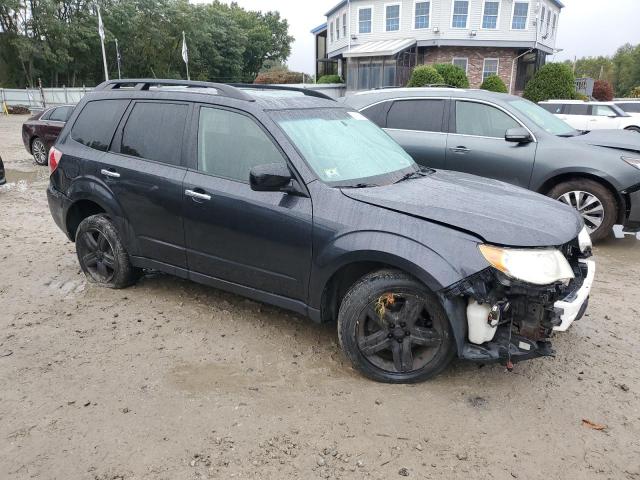 Photo 3 VIN: JF2SH6DC6AH725762 - SUBARU FORESTER 2 