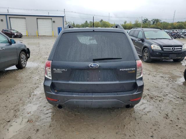 Photo 5 VIN: JF2SH6DC6AH725762 - SUBARU FORESTER 2 