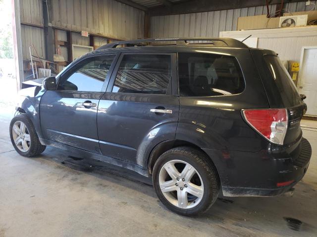 Photo 1 VIN: JF2SH6DC6AH737068 - SUBARU FORESTER 