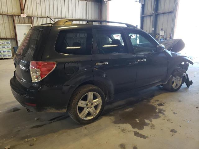 Photo 2 VIN: JF2SH6DC6AH737068 - SUBARU FORESTER 