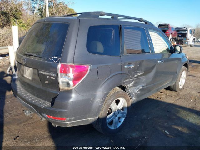 Photo 3 VIN: JF2SH6DC6AH738866 - SUBARU FORESTER 