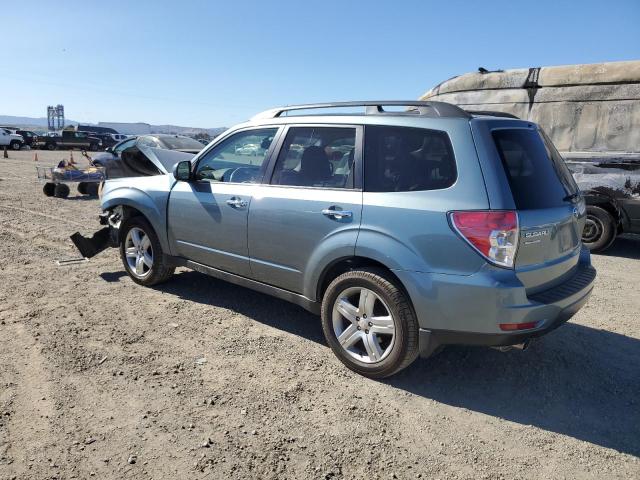 Photo 1 VIN: JF2SH6DC6AH744974 - SUBARU FORESTER 