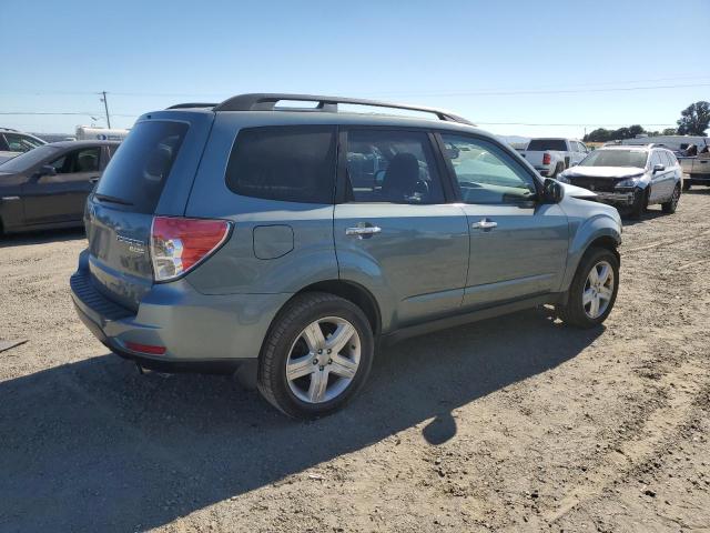 Photo 2 VIN: JF2SH6DC6AH744974 - SUBARU FORESTER 