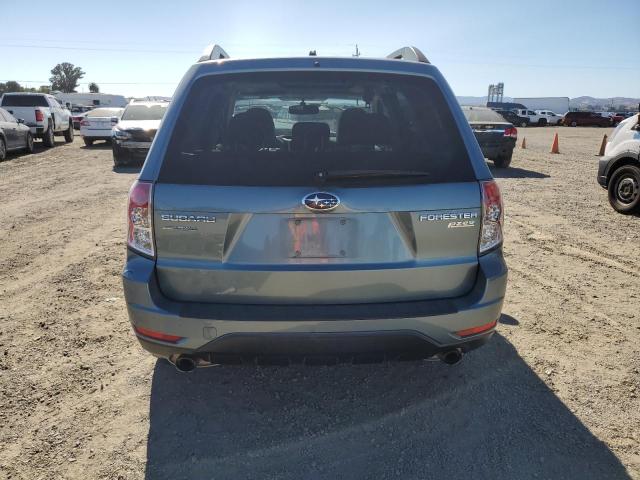 Photo 5 VIN: JF2SH6DC6AH744974 - SUBARU FORESTER 