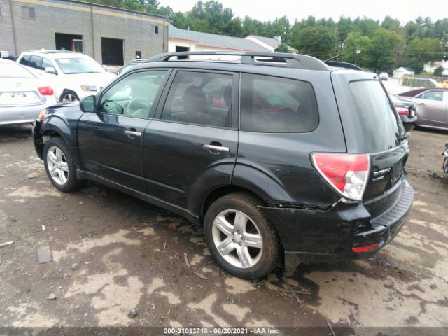 Photo 2 VIN: JF2SH6DC6AH748278 - SUBARU FORESTER 