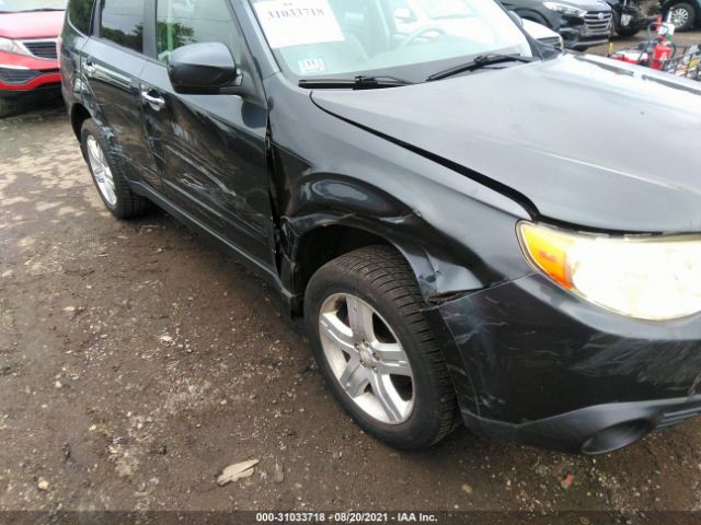 Photo 5 VIN: JF2SH6DC6AH748278 - SUBARU FORESTER 