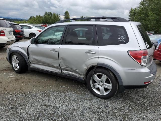 Photo 1 VIN: JF2SH6DC6AH750161 - SUBARU FORESTER 2 