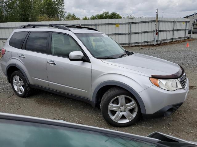 Photo 3 VIN: JF2SH6DC6AH750161 - SUBARU FORESTER 2 