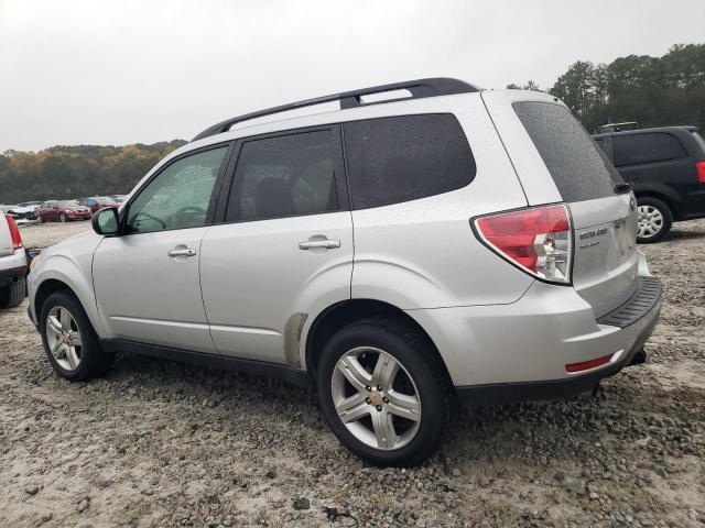 Photo 1 VIN: JF2SH6DC6AH763606 - SUBARU FORESTER 2 