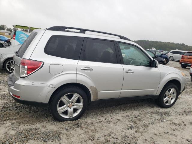 Photo 2 VIN: JF2SH6DC6AH763606 - SUBARU FORESTER 2 