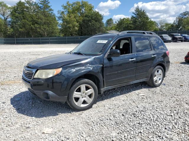 Photo 0 VIN: JF2SH6DC6AH783645 - SUBARU FORESTER 2 