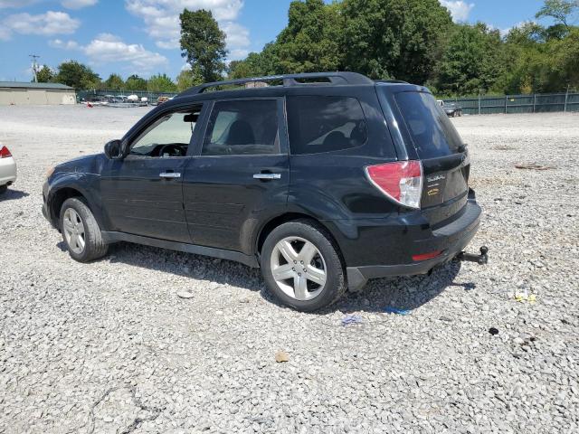 Photo 1 VIN: JF2SH6DC6AH783645 - SUBARU FORESTER 2 