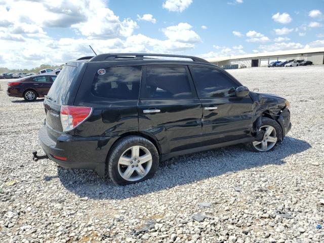 Photo 2 VIN: JF2SH6DC6AH783645 - SUBARU FORESTER 2 