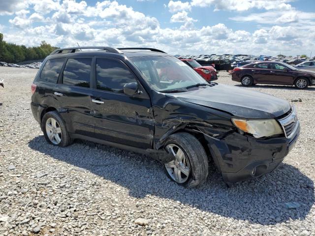 Photo 3 VIN: JF2SH6DC6AH783645 - SUBARU FORESTER 2 