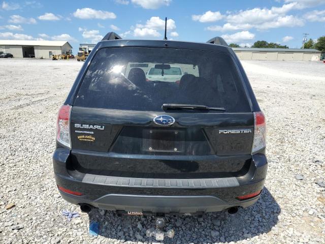 Photo 5 VIN: JF2SH6DC6AH783645 - SUBARU FORESTER 2 